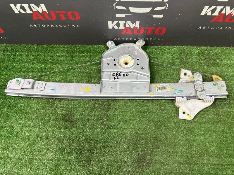 Механизм стеклоподъёмника Hyundai Creta 2018 GS