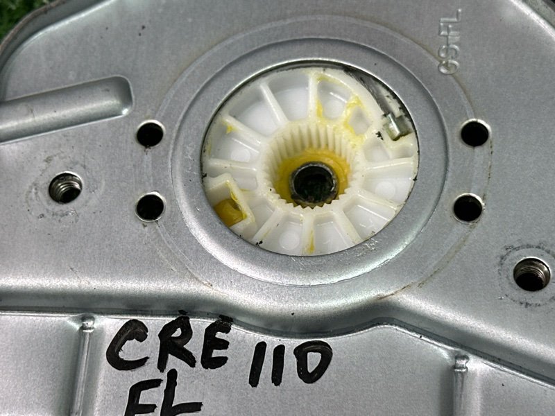 Механизм стеклоподъёмника Hyundai Creta 2018 GS