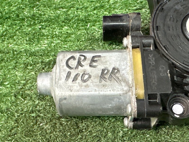 Мотор стеклоподъемника Hyundai Creta 2018 GS