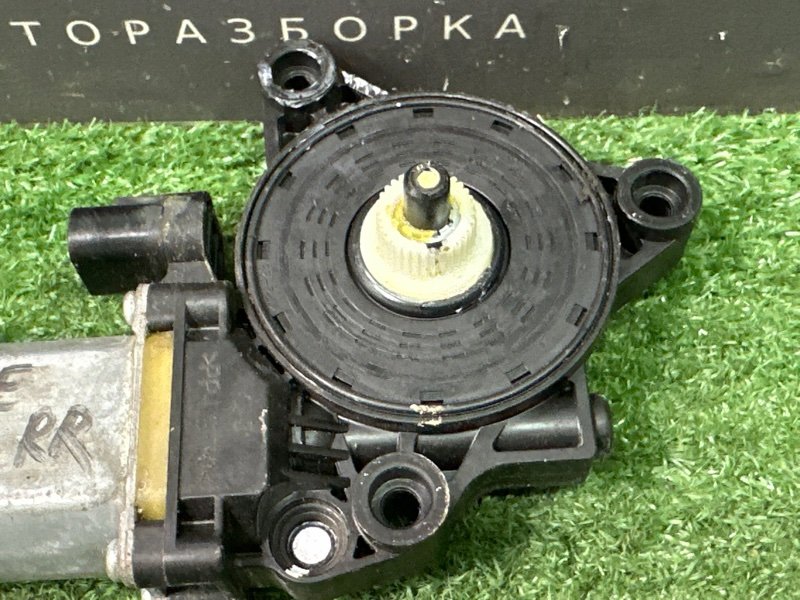 Мотор стеклоподъемника Hyundai Creta 2018 GS