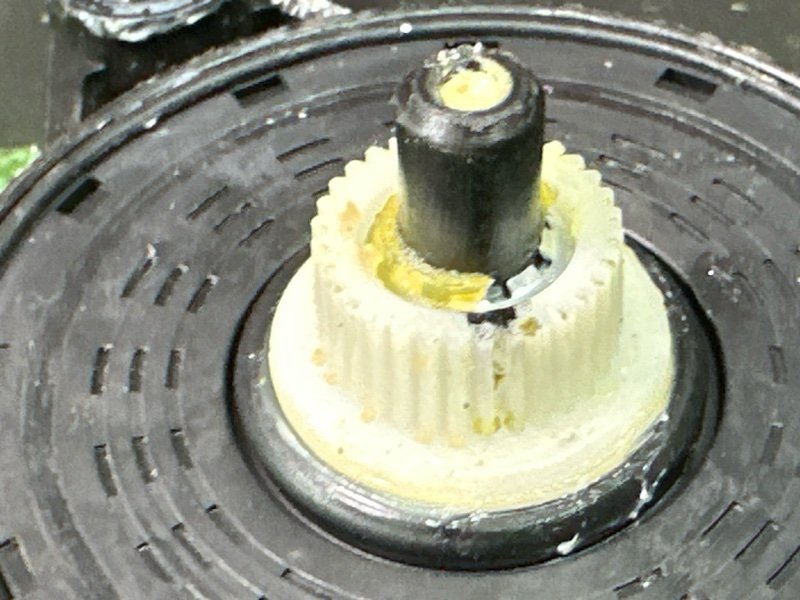 Мотор стеклоподъемника Hyundai Creta 2018 GS