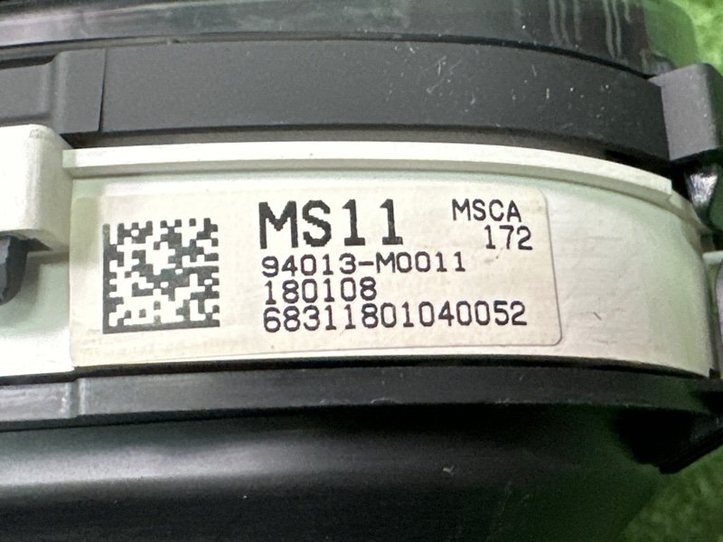 Панель приборов (щиток) Hyundai Creta 2018 GS