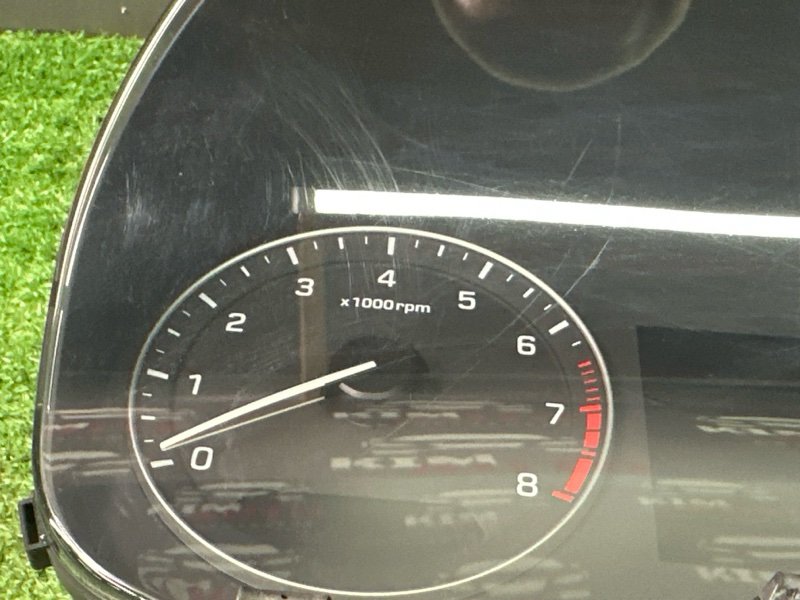 Панель приборов (щиток) Hyundai Creta 2018 GS