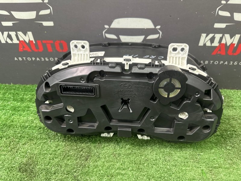 Панель приборов (щиток) Hyundai Creta 2018 GS