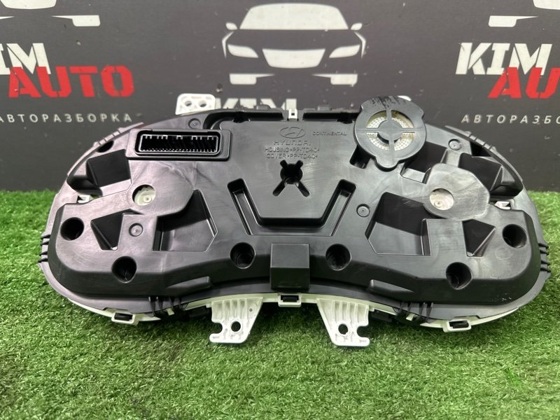 Панель приборов (щиток) Hyundai Creta 2018 GS