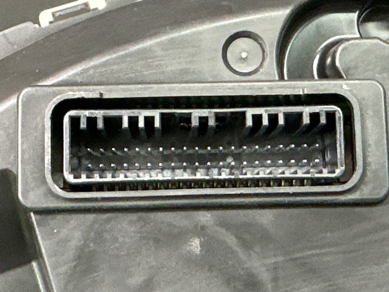 Панель приборов (щиток) Hyundai Creta 2018 GS