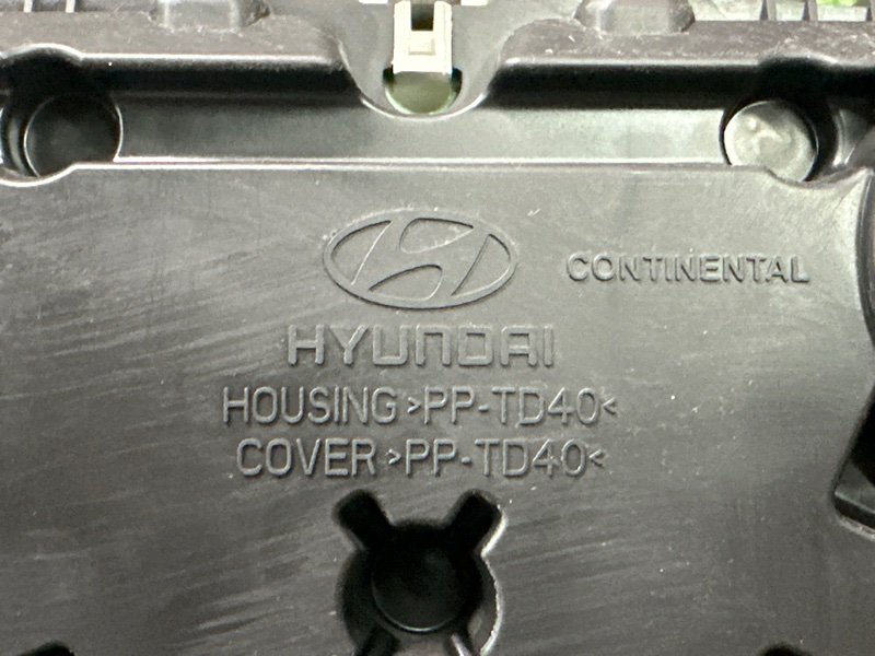 Панель приборов (щиток) Hyundai Creta 2018 GS