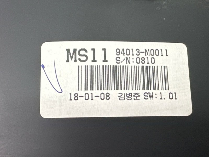 Панель приборов (щиток) Hyundai Creta 2018 GS