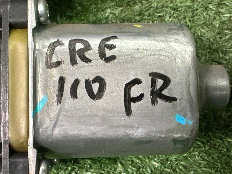 Мотор стеклоподъемника Hyundai Creta 2018 GS