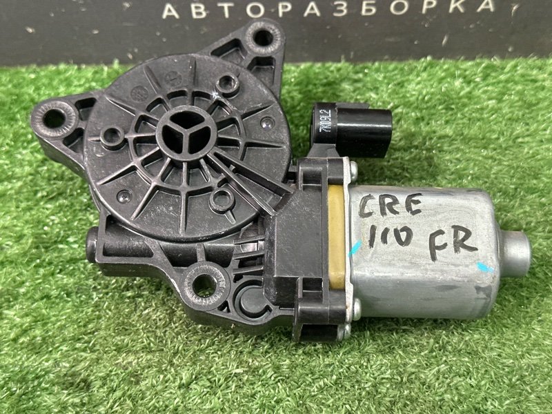 Мотор стеклоподъемника Hyundai Creta 2018 GS