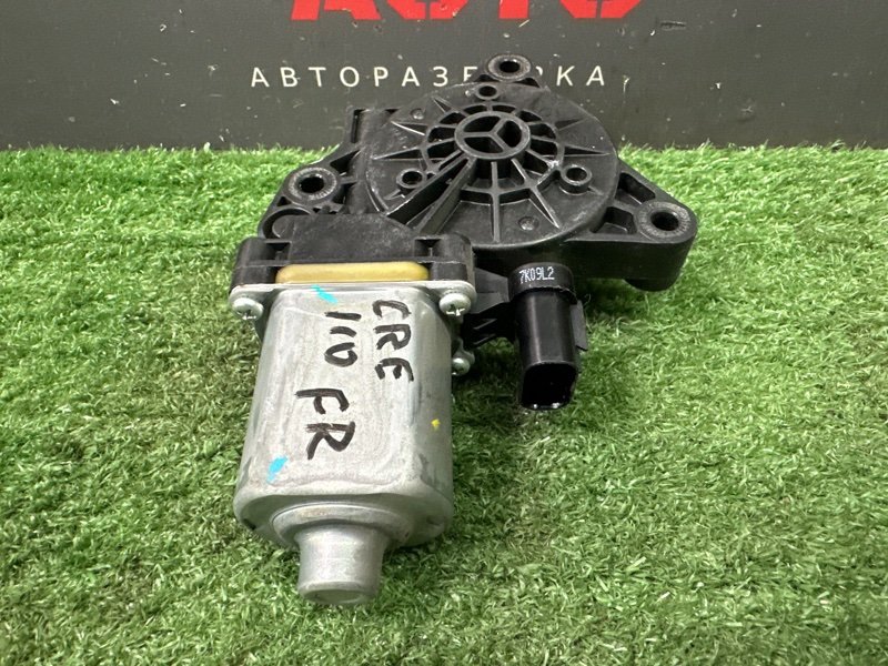 Мотор стеклоподъемника Hyundai Creta 2018 GS