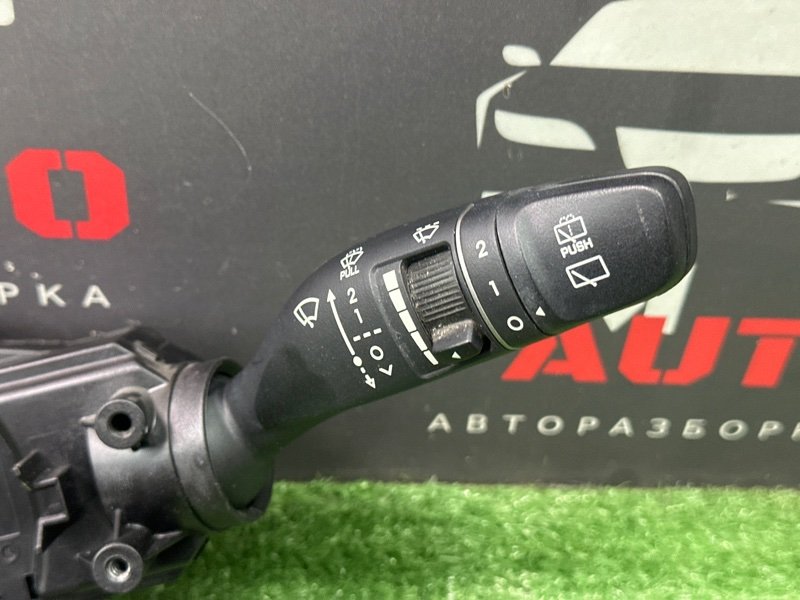 Подрулевой переключатель (гитара) Hyundai Creta 2018 GS