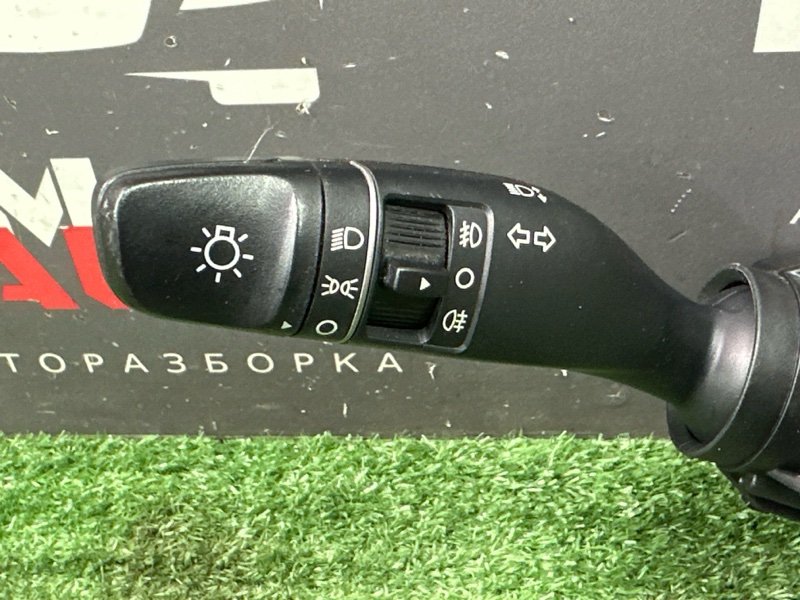 Подрулевой переключатель (гитара) Hyundai Creta 2018 GS