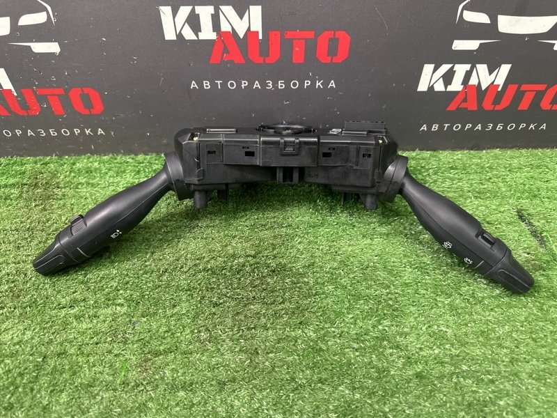 Подрулевой переключатель (гитара) Hyundai Creta 2018 GS