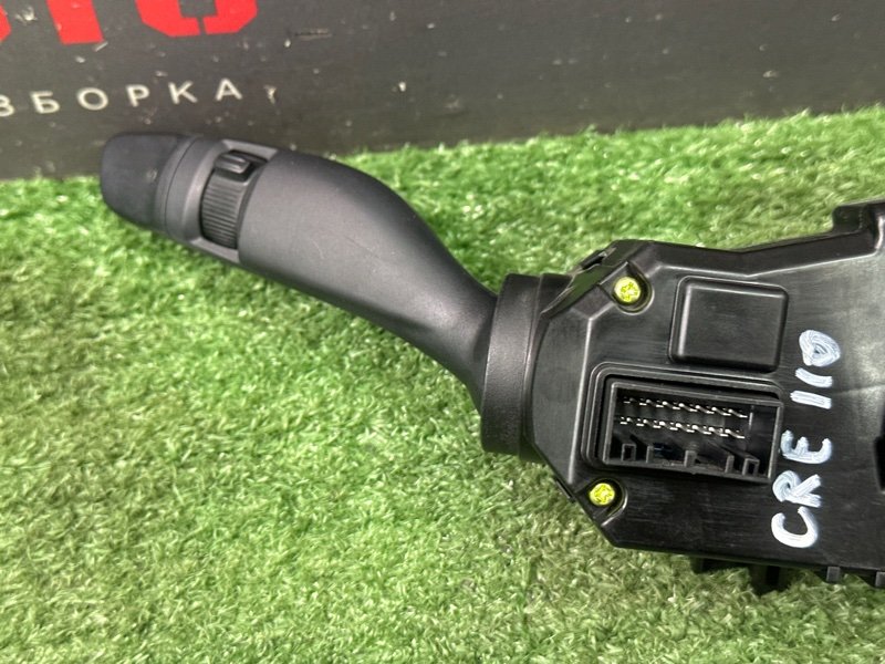 Подрулевой переключатель (гитара) Hyundai Creta 2018 GS