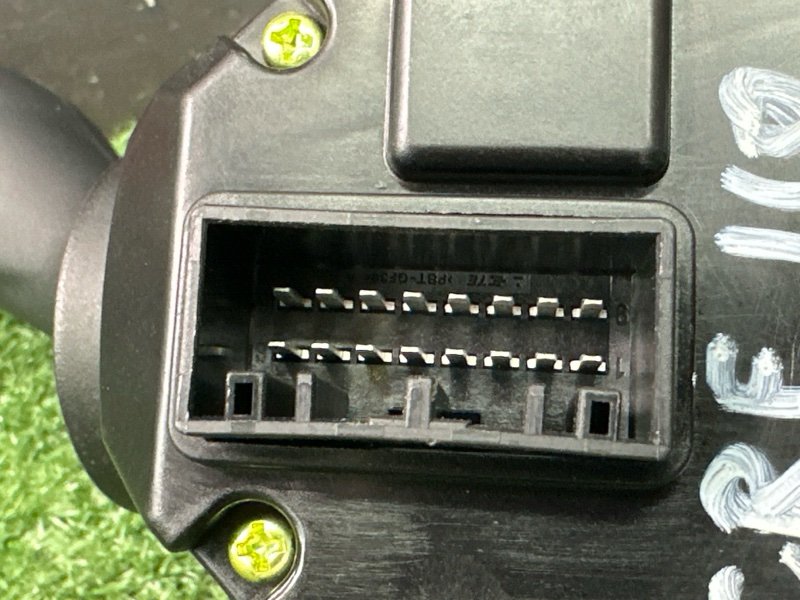 Подрулевой переключатель (гитара) Hyundai Creta 2018 GS