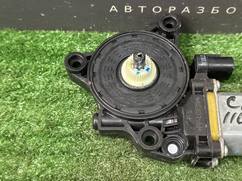 Мотор стеклоподъемника Hyundai Creta 2018 GS