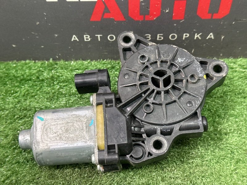 Мотор стеклоподъемника Hyundai Creta 2018 GS