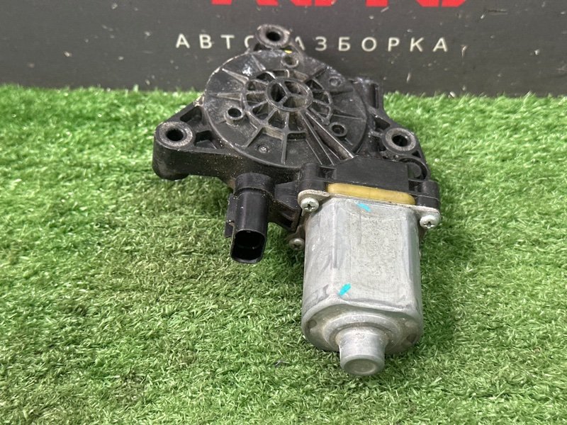 Мотор стеклоподъемника Hyundai Creta 2018 GS