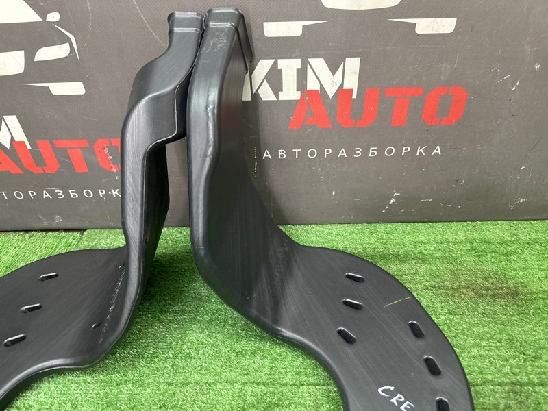 Воздуховод пола Hyundai Creta 2018 GS