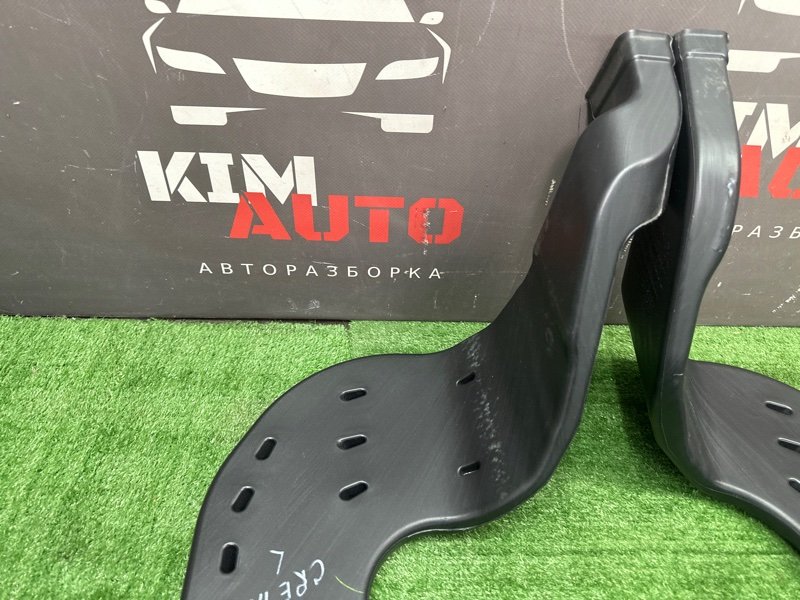 Воздуховод пола Hyundai Creta 2018 GS