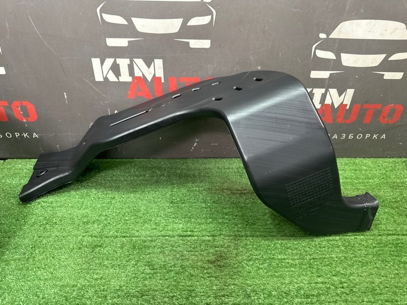 Воздуховод пола Hyundai Creta 2018 GS