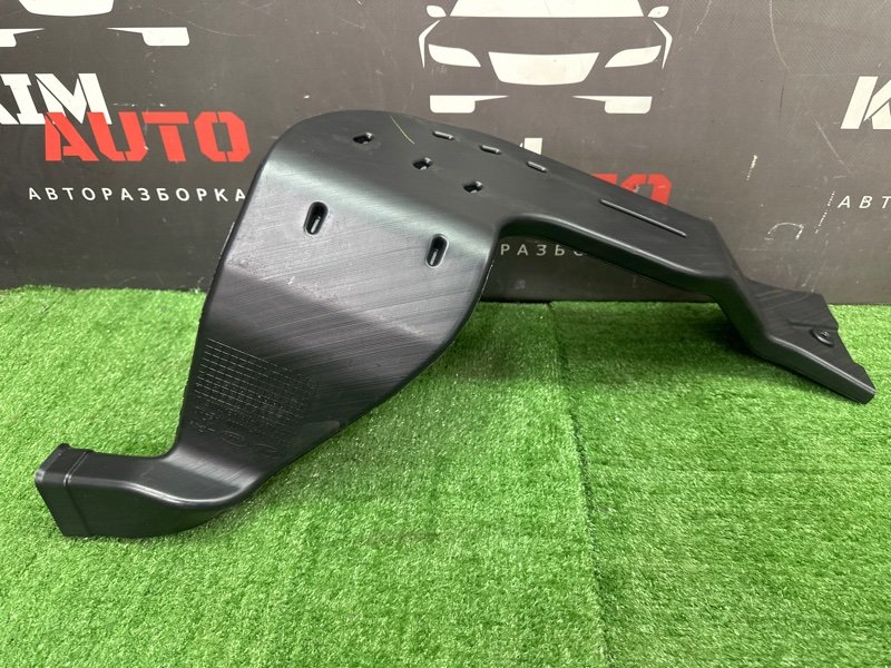 Воздуховод пола Hyundai Creta 2018 GS