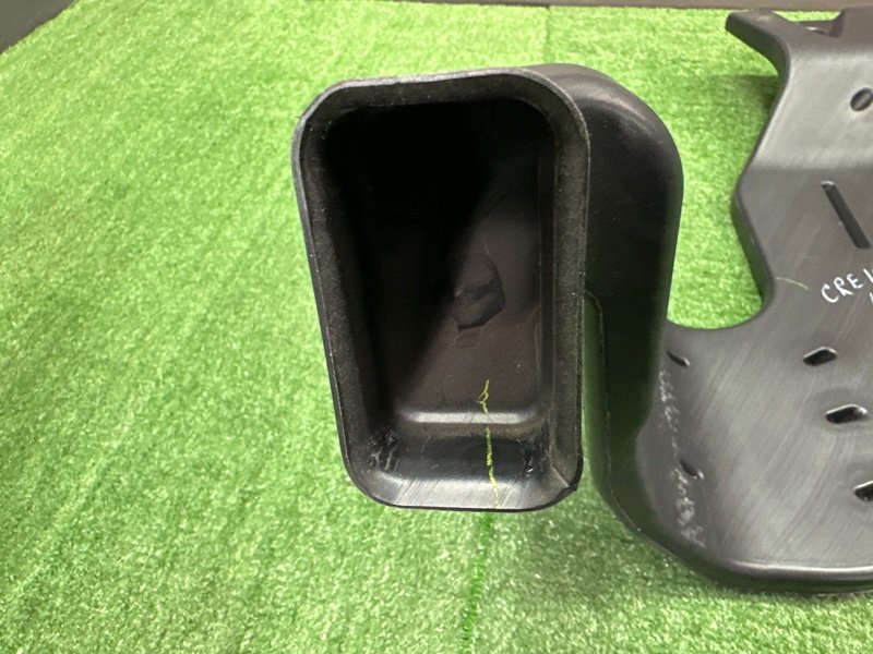 Воздуховод пола Hyundai Creta 2018 GS