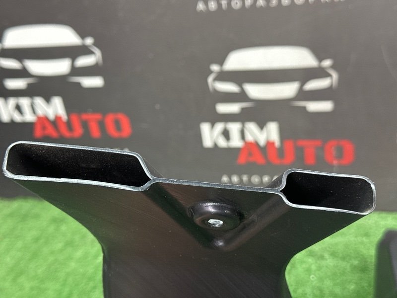 Воздуховод пола Hyundai Creta 2018 GS