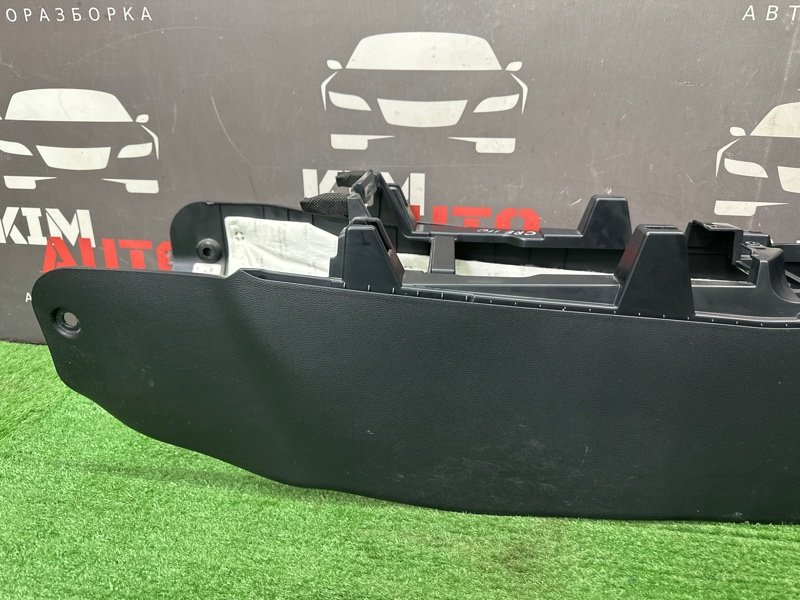 Центральная Консоль с подлокотником Hyundai Creta 2018 GS