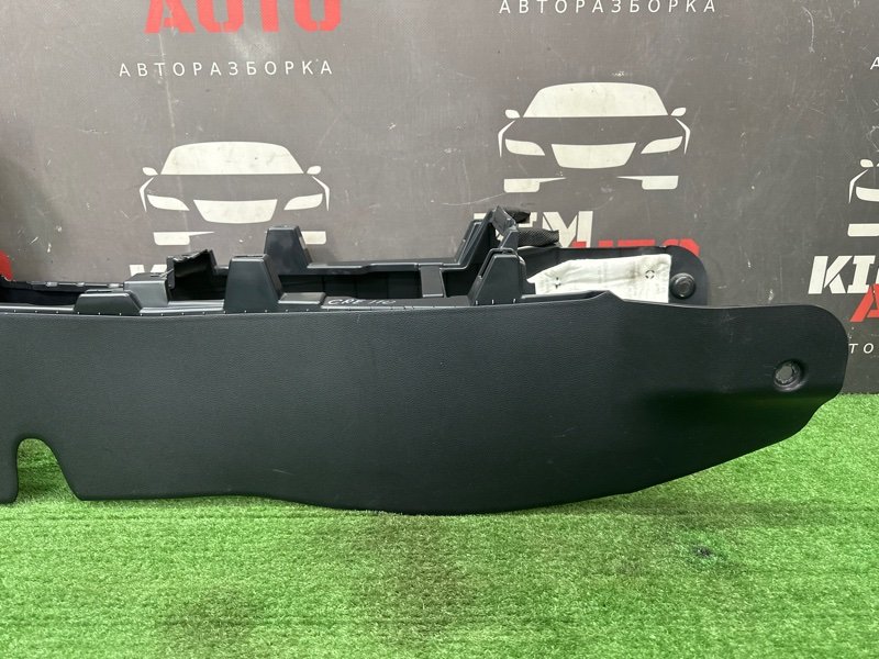 Центральная Консоль с подлокотником Hyundai Creta 2018 GS