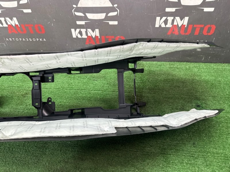 Центральная Консоль с подлокотником Hyundai Creta 2018 GS