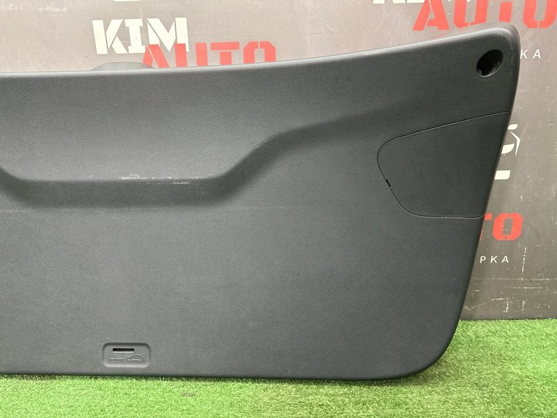 Обшивка крышки багажника Hyundai Creta 2018 GS