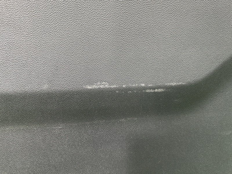 Обшивка крышки багажника Hyundai Creta 2018 GS