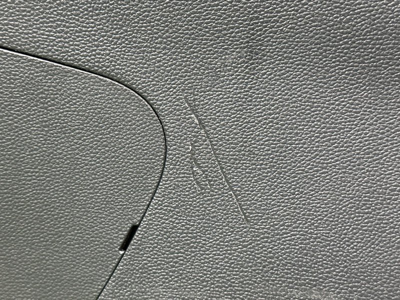 Обшивка крышки багажника Hyundai Creta 2018 GS