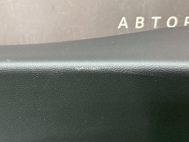 Обшивка крышки багажника Hyundai Creta 2018 GS