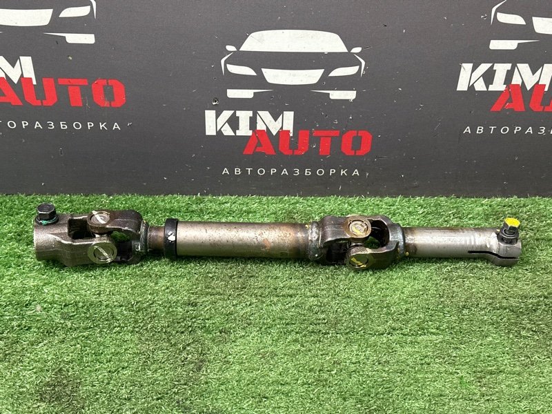 Кардан рулевой Hyundai Creta 2018 GS