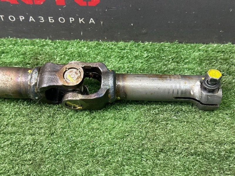 Кардан рулевой Hyundai Creta 2018 GS