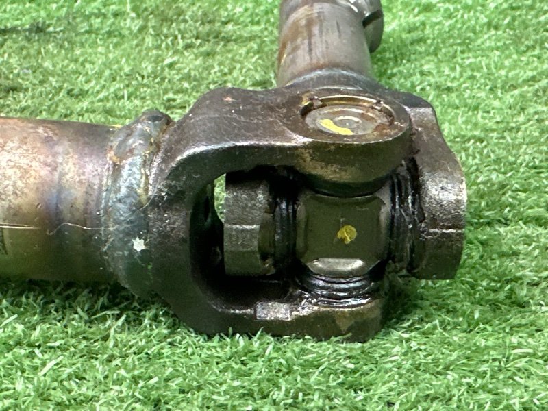 Кардан рулевой Hyundai Creta 2018 GS