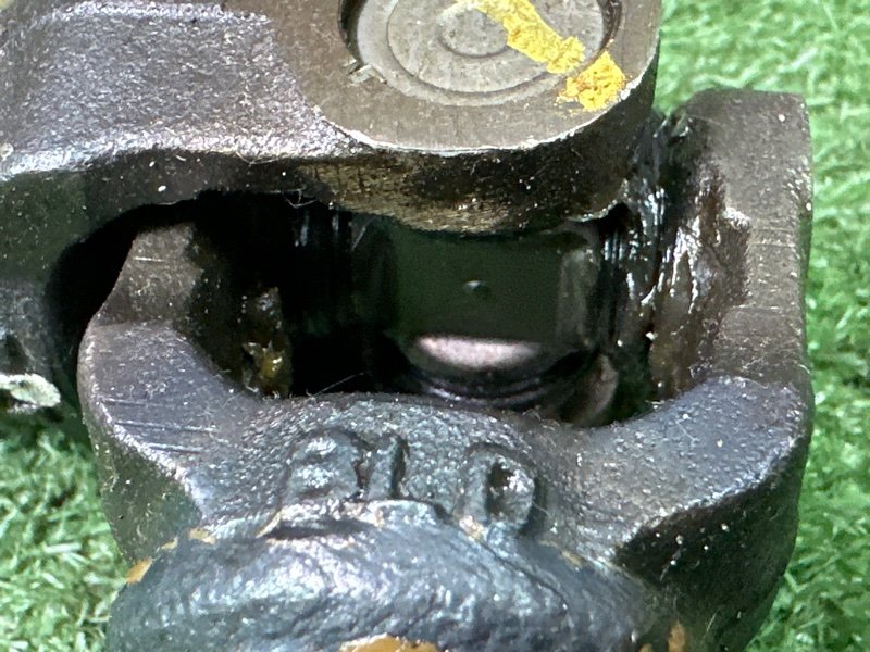 Кардан рулевой Hyundai Creta 2018 GS