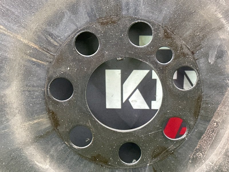 Маховик АКПП Hyundai Creta 2018 GS