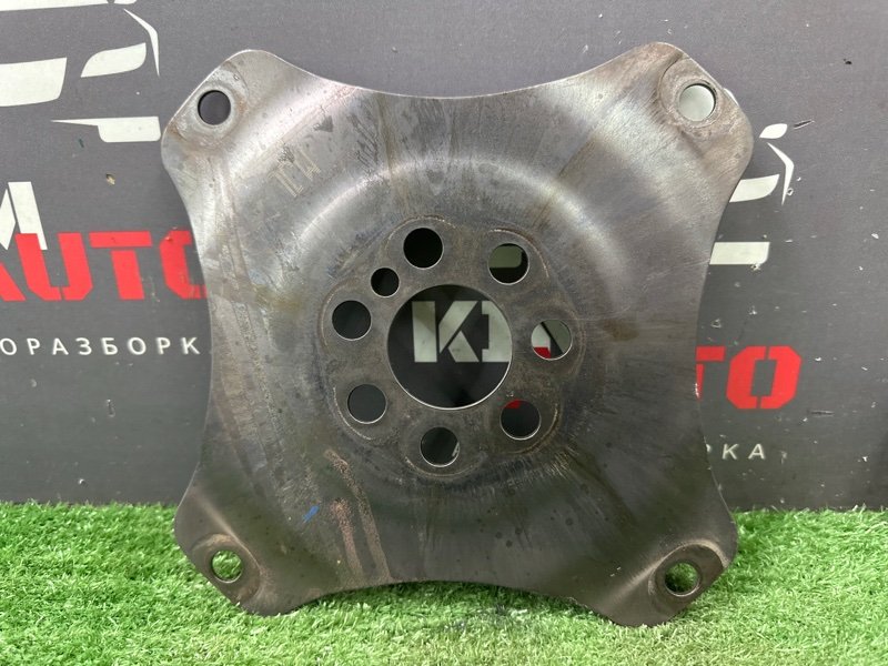 Маховик АКПП Hyundai Creta 2018 GS