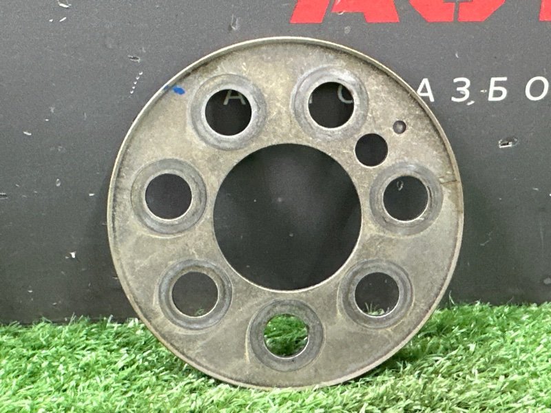 Маховик АКПП Hyundai Creta 2018 GS