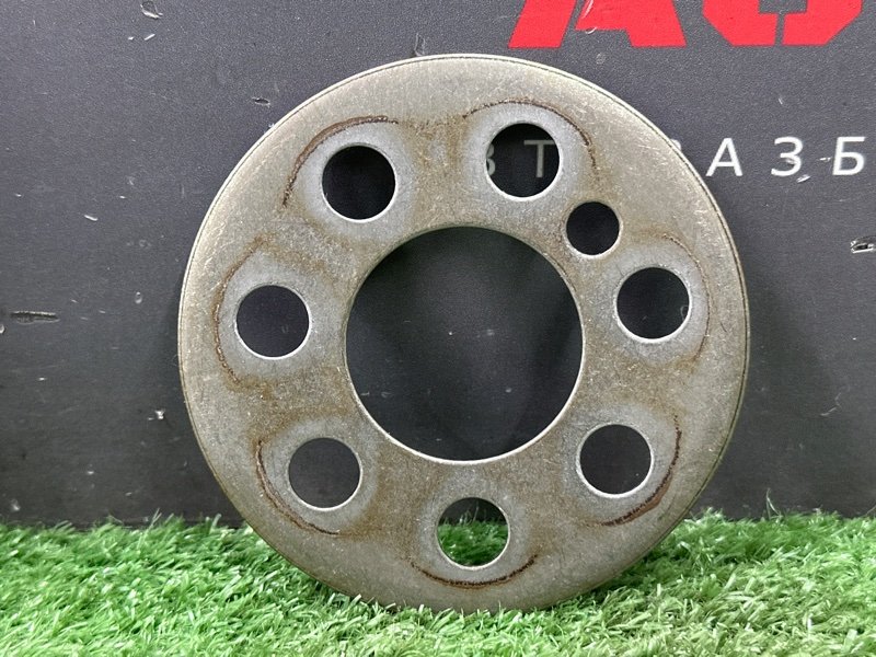 Маховик АКПП Hyundai Creta 2018 GS