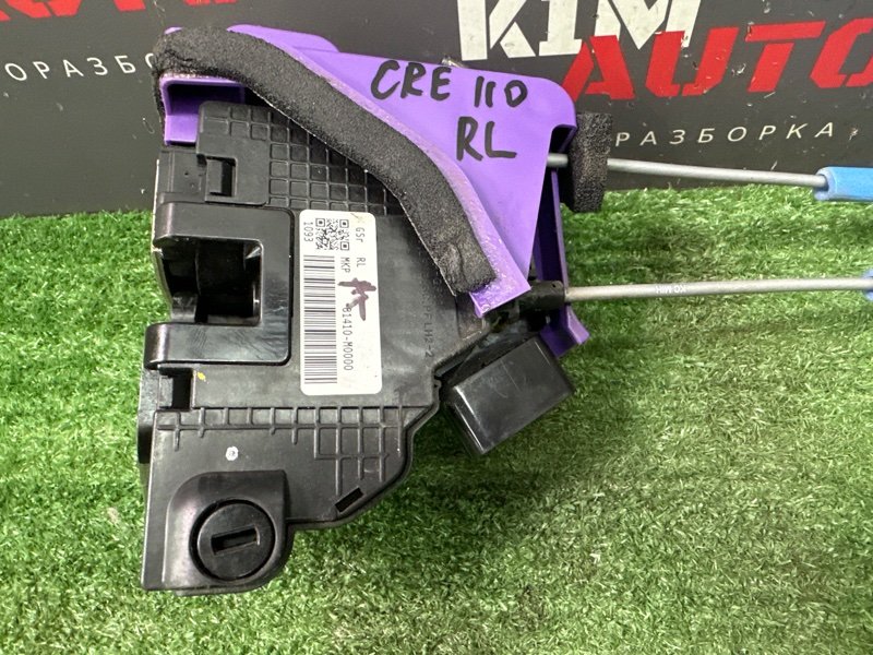 Замок двери Hyundai Creta 2018 GS