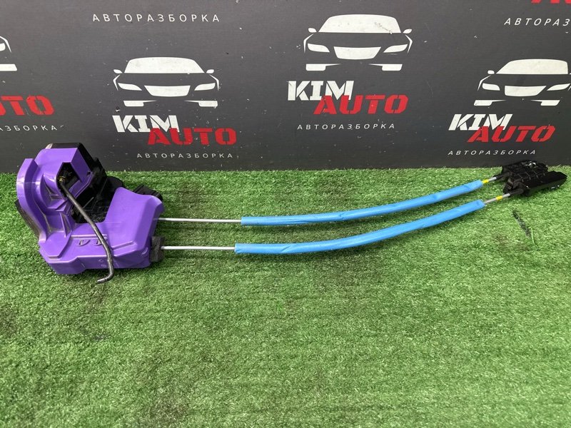 Замок двери Hyundai Creta 2018 GS