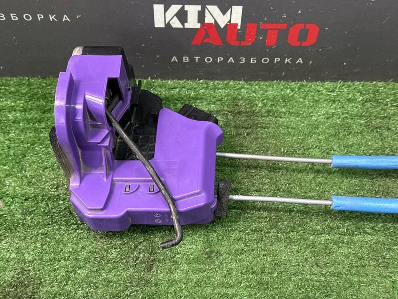 Замок двери Hyundai Creta 2018 GS