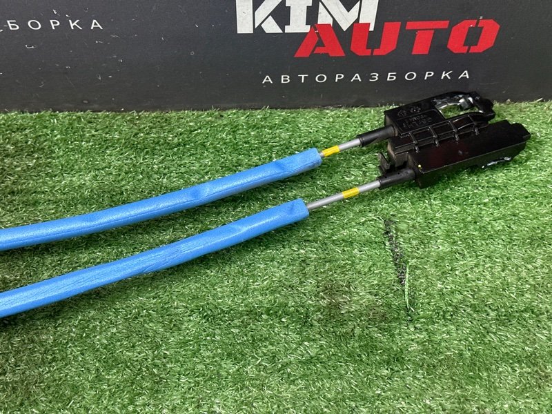 Замок двери Hyundai Creta 2018 GS