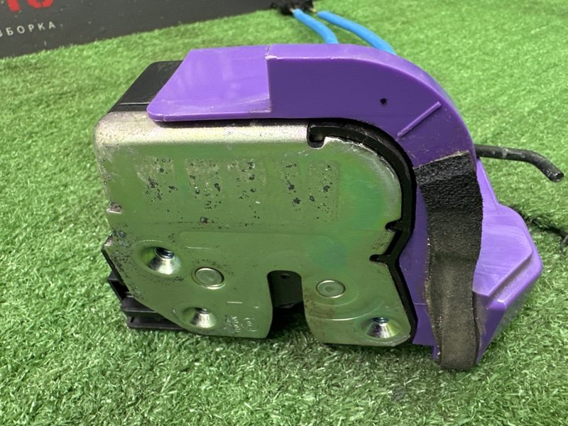 Замок двери Hyundai Creta 2018 GS