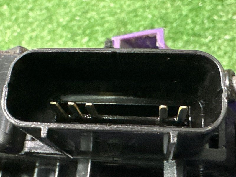 Замок двери Hyundai Creta 2018 GS